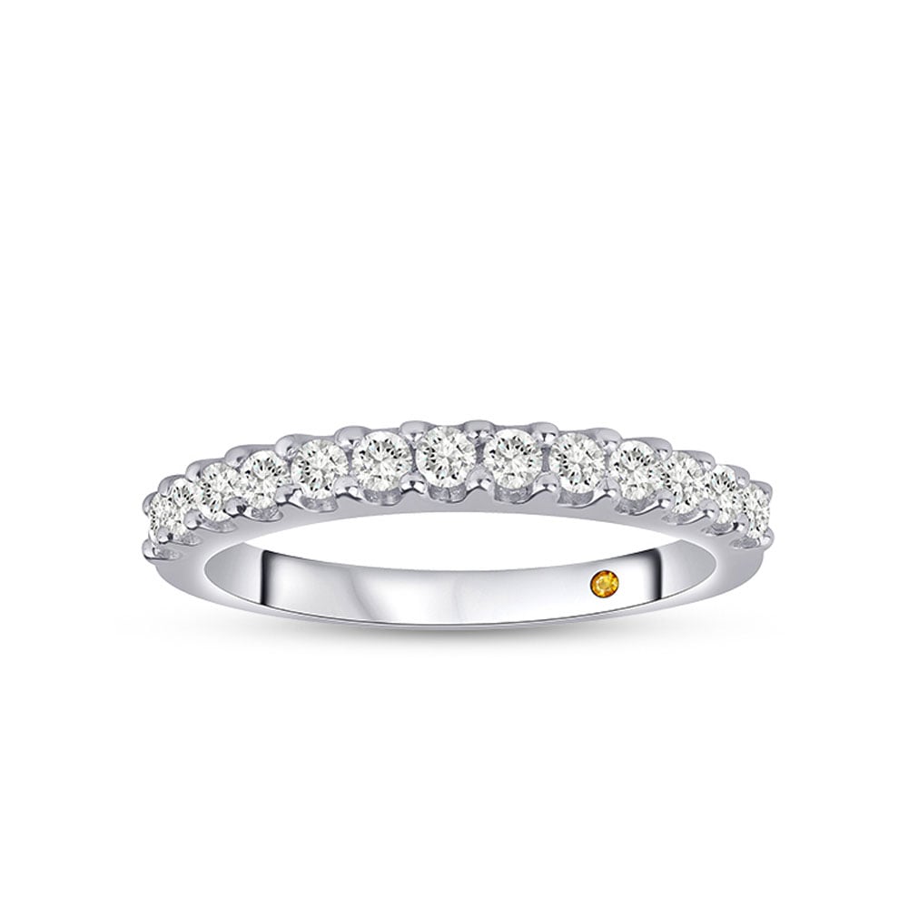 Garda Lab Grown Diamond Ring