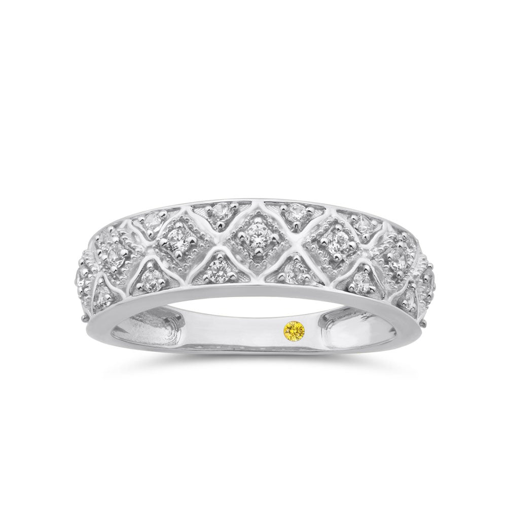 Regent Lab Grown Diamond Ring
