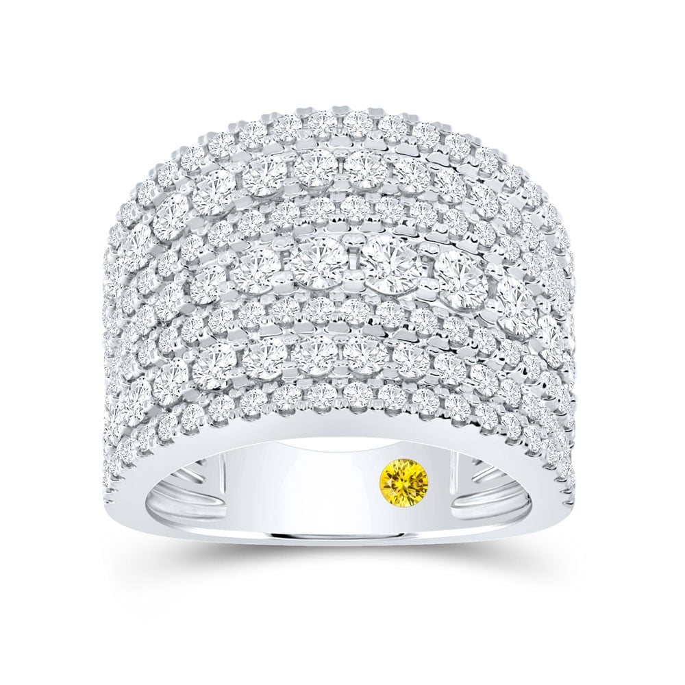 Giulia Lab Grown Diamond Cocktail Ring