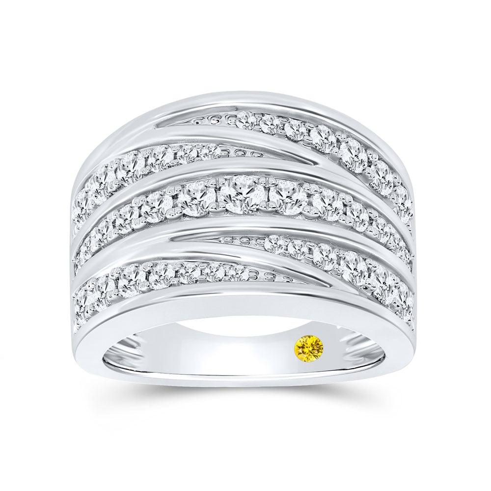Oriana Lab Grown Diamond Cocktail Ring