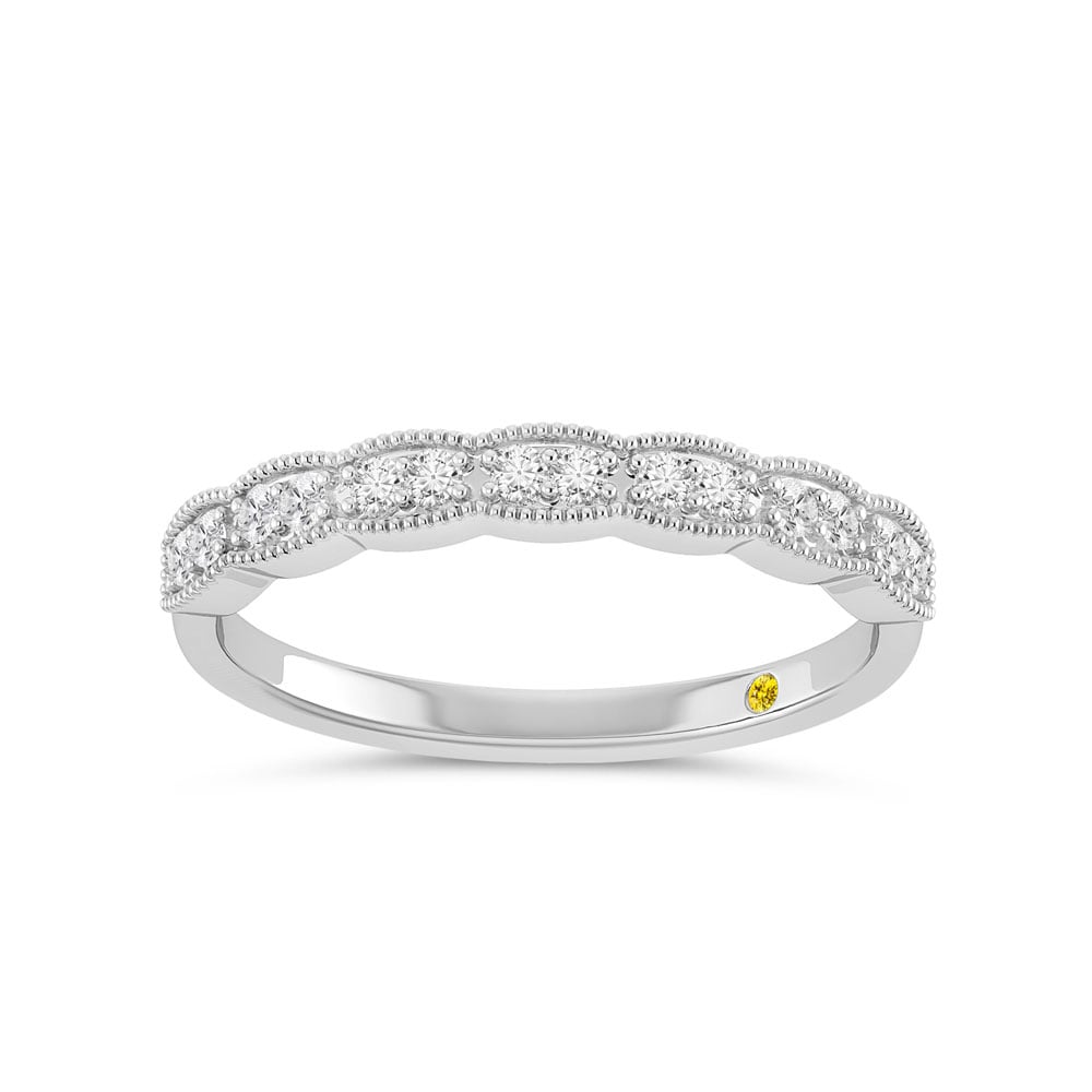 Chroma Lab Grown Diamond Ring