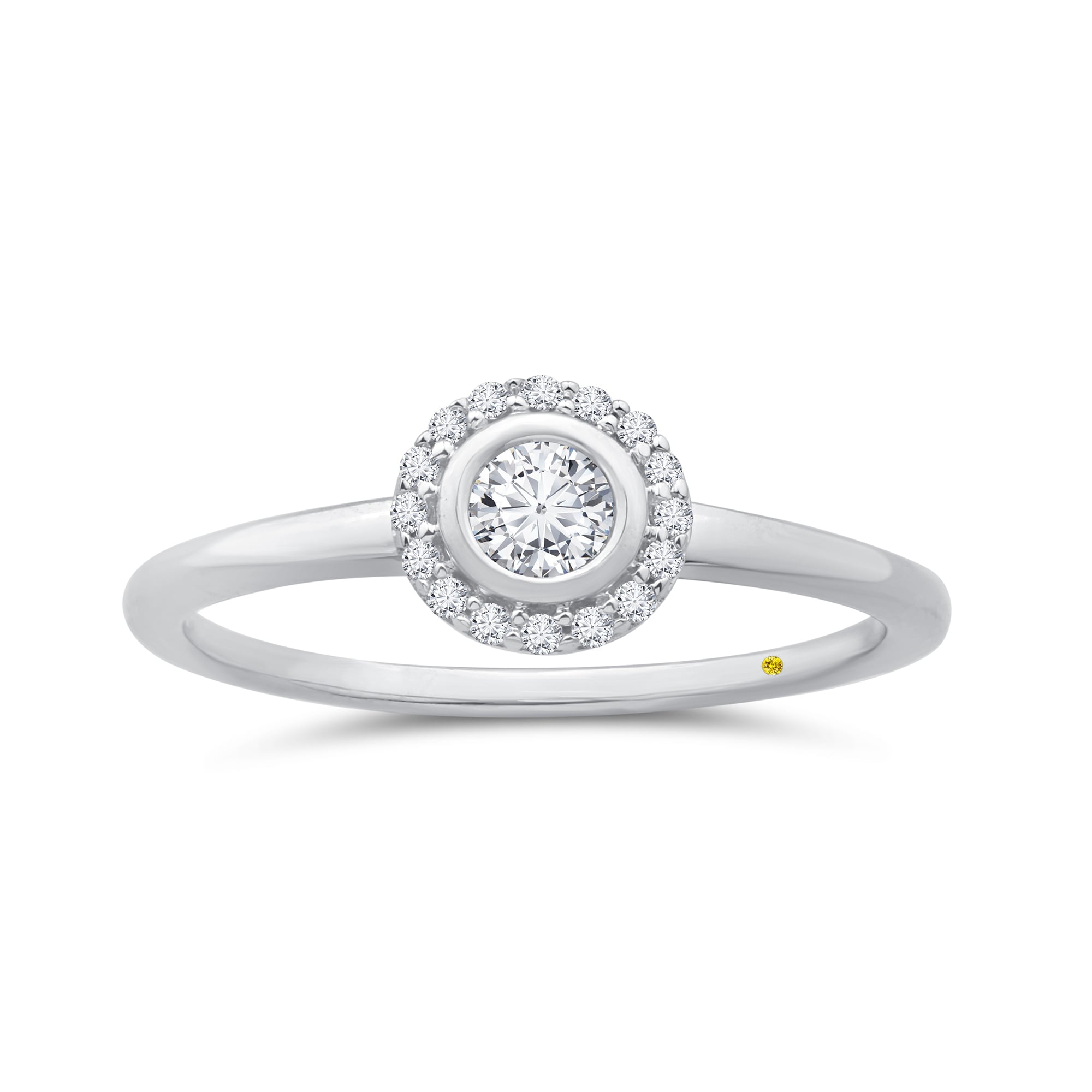 Encore Lab Grown Diamond Ring
