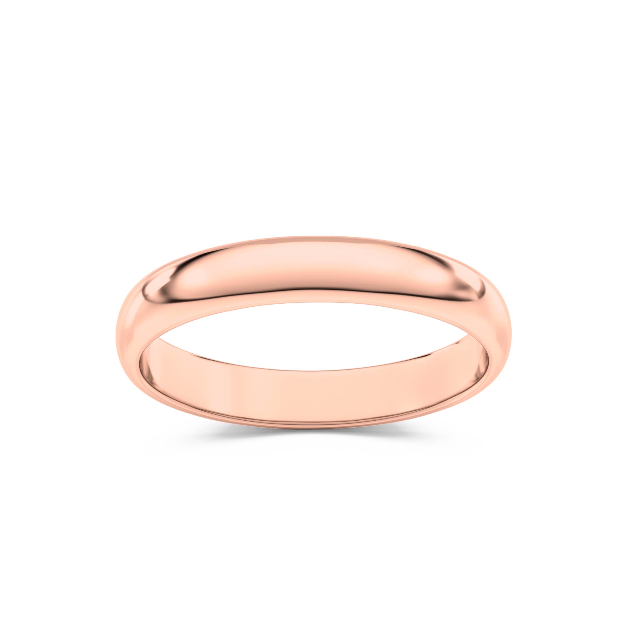 Veda Wedding Band